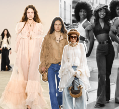 The Return of Retro: Why Nostalgia Rules 2025